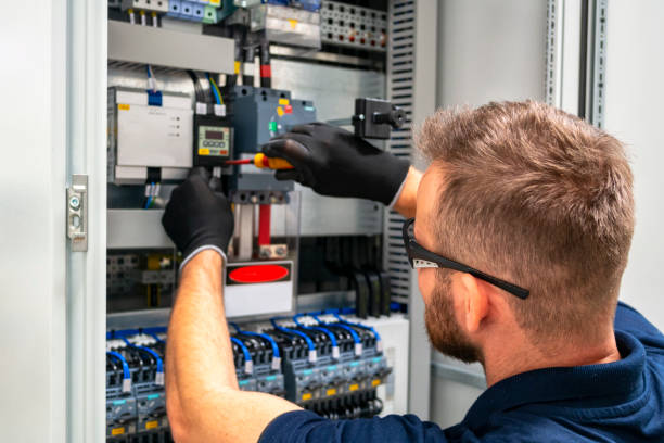 Best Circuit Breaker Repair  in New Hartford Center, CT