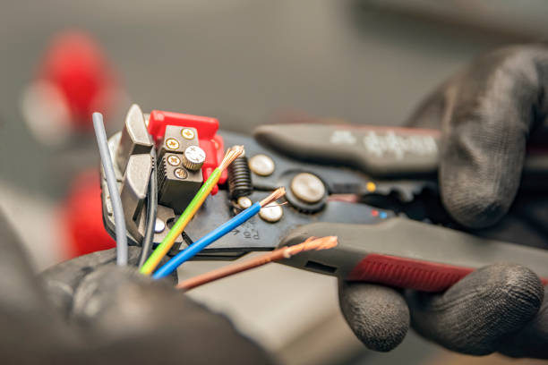 Best 24-Hour Electrician  in New Hartford Center, CT