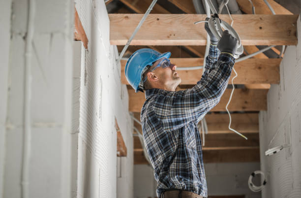 Best Electrician Near Me  in New Hartford Center, CT