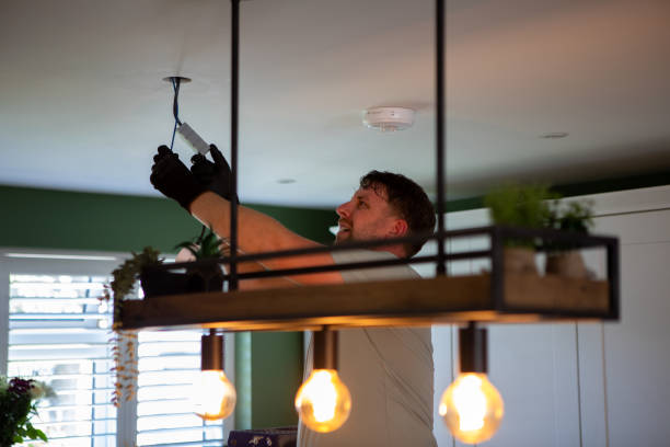 Best Electrical Repair Services  in New Hartford Center, CT