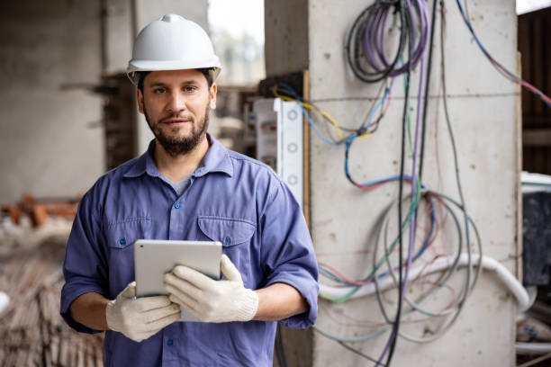 Best Electrical Rewiring Services  in New Hartford Center, CT