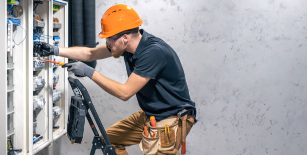 Best Generator Installation Services  in New Hartford Center, CT